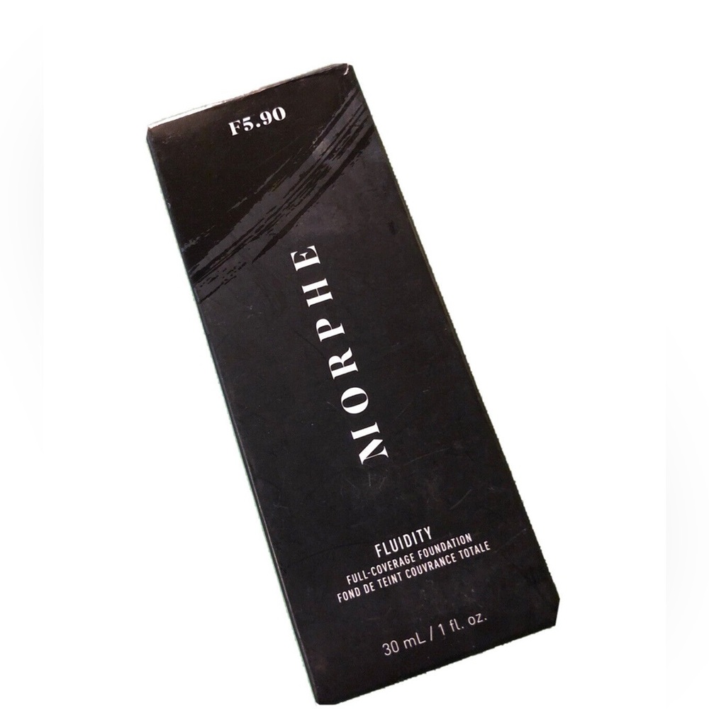 F5.90 Morphe Foundation Fluidity-F5.90